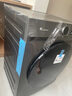 小天鵝（LittleSwan）滾筒洗衣機全自動家用【TG120V098WDT】12公斤大容量 超薄 節(jié)能 內(nèi)衣洗 家電國家補貼20% 以舊換新 曬單實拍圖