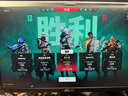 火犀適合gpw1代鼠標(biāo)腳墊貼狗屁王足貼電競(jìng)游戲強(qiáng)化版弧形腳墊貼順滑耐磨GPW一代/四代朱雀強(qiáng)化版腳貼 曬單實(shí)拍圖