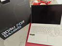 雷神獵刃S Ultra【RTX5070Ti】16英寸設(shè)計(jì)AI編程游戲筆記本電腦(R99850HX 32G1T 2.5K)國(guó)家政府補(bǔ)貼20% 曬單實(shí)拍圖