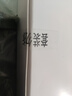 南極人男士內(nèi)褲男式純棉平角褲頭抗菌防螨透氣四角男生短褲衩4條XL 曬單實拍圖