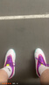 阿迪達斯 （adidas）【勁浪體育】男女通款HARDEN哈登實戰(zhàn)訓練籃球鞋JQ4003 圖色 42 曬單實拍圖