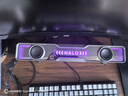漫步者花再Halo SoundBar桌面音響音箱家用臺(tái)式電腦游戲音響長(zhǎng)條有線音箱藍(lán)牙5.4RGB燈效 破界黑 曬單實(shí)拍圖