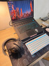 外星人（Alienware）PRO游戲電競耳機(jī) 適配三角洲行動石墨烯驅(qū)動三模連接頭戴式耳麥有線無線藍(lán)牙 黑色 曬單實拍圖