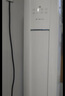 格力（GREE）空調(diào)立式云錦柜機三代/二代新1級變頻冷暖 冷酷外機 WiFi 高溫自潔客廳空調(diào)柜機 家電國家補貼20% 3匹 一級能效 云錦三代新升級款 曬單實拍圖