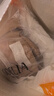 歌莉婭套裝女旅游仿麂皮優(yōu)雅馬甲配白色連衣裙兩件套1E2RAC290 71Y駝色 M 曬單實拍圖