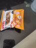 享食兔五香烤花生米山東特產脫紅皮花生油小包裝休閑零食品下酒菜50包 曬單實拍圖