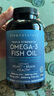 Viva Naturals美國進口高純度rTG結(jié)構(gòu)深海魚油DPA天然omega3歐米伽3軟膠囊180粒 曬單實拍圖
