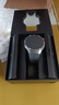 華為（HUAWEI）【國家補貼15%】華為WATCH GT 5 Pro手表運動智能玄璣感知系統(tǒng)進階運動情緒健康助手長續(xù)航AX4Pro 46MM曜石黑【送皮表帶+貼膜】 曬單實拍圖