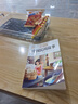【老師推薦】全套4冊五年級上冊必讀課外書青少年版中國民間故事非洲歐洲民間故事聰明的牧羊人列那狐的故事田螺姑娘老人的智慧 快樂讀書吧小學生閱讀書目經典名著人教版同步教材四大名著 【1本】中國民間故事 五 曬單實拍圖