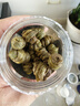 北京同仁堂鐵皮石斛正宗安徽霍山米斛霍斛楓斗干石斛茶耳環(huán)石斜石湖泡酒泡茶煲湯榨汁入膳食入藥50g*2罐 曬單實拍圖