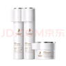 袋鼠媽媽?zhuān)↘angaroo Mommy）高山火絨草舒緩修護敏感肌準孕婦護膚品保濕水乳3件套 曬單實(shí)拍圖