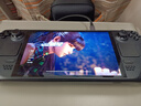 STEAMsteamdeck oled掌機(jī)windows游戲機(jī)雙系統(tǒng)steam deck原裝 分期免息 OLED 512G原裝原封[美版更好用] 曬單實拍圖
