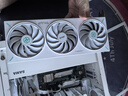 華碩（ASUS）RTX5060Ti/4060Ti  8G/16G 大師/巨齒鯊/天選/雪豹 AI算力 直播渲染制圖電競游戲臺式電腦顯卡 TX-RTX5060Ti-O8G天選 三角洲行動/永劫無間/吃雞 曬單實拍圖