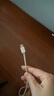 Viken【快充不傷機】蘋果16充電器40W適配原裝快充套裝iphone16/15/pro/promax/plus 充電頭線氮化鎵 原充-蘋果40W單頭+1米編織線 快至當/次日達 曬單實拍圖