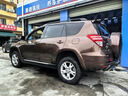ABM適用豐田RAV4 漢蘭達(dá) 威蘭達(dá)特銳改裝升級(jí)減震器加高可調(diào)避震彈簧 藍(lán)桶 RAV4【軟硬可調(diào)】加高減震 曬單實(shí)拍圖