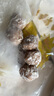 潮萬贊牛肉丸潮汕手打牛筋丸正宗潮州特產(chǎn)牛肉丸子火鍋食材燒烤關東煮 金裝純牛肉丸*3斤 曬單實拍圖