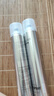 造型師發(fā)膠定型噴霧干膠保濕定型水啫喱水頭發(fā)蓬松造型男女士400ml*2 曬單實拍圖