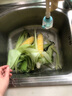 京鮮生云南水果玉米 凈重5斤單果280g+ 甜玉米棒新鮮蔬菜應(yīng)季 源頭直發(fā) 曬單實拍圖