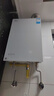 美的（Midea）【無(wú)冷感一級(jí)能效M10SMax】16升燃?xì)鉄崴魈烊粴?A一級(jí)恒溫安睡靜音增壓無(wú)冷凝管 國(guó)家補(bǔ)貼20%  曬單實(shí)拍圖