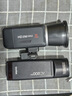 金貝金貝HD250MAX輕便外拍閃光燈升級(jí)版鋰電攝影燈高速同步TTL自動(dòng)測(cè)光連拍中英文觸屏人像影棚  曬單實(shí)拍圖