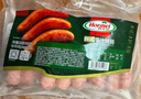 荷美爾（Hormel）經(jīng)典臺(tái)式爆汁烤腸180g/袋x3 冷藏熟食火腿腸熱狗燒烤食材 曬單實(shí)拍圖