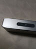 BOGASING國家補貼【Top榜】S8Pro Max便攜式藍牙音箱三分頻家用音響戶外無線HIFI發(fā)燒級桌面音箱超重低音炮 珍珠銀【無損高音質(zhì)-續(xù)航15h】 7核發(fā)聲/三重音效/藍牙5.3 曬單實拍圖