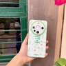 五鼠適用于華為mate70pro手機(jī)殼液態(tài)硅膠mate70潮牌全包防摔60pro+高級(jí)新款碎花ins風(fēng)Mate60網(wǎng)紅創(chuàng)意女 【古董白-小碎花】液態(tài)硅膠防摔 華為Mate 70 Pro 曬單實(shí)拍圖