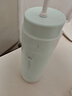 松下（Panasonic）沖牙器洗牙器水牙線脈沖水流伸縮牙齒沖洗器小圓管生日七夕情人節(jié)禮物送男女友小巧便攜出游DJ33綠 曬單實拍圖