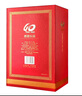稻花香 珍品一號(hào)感恩版 濃香型白酒 42度 500ml 單瓶裝 曬單實(shí)拍圖