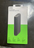 貝爾金（BELKIN）【3C及多國認(rèn)證】PD快充移動電源32W 4口移動電源26000毫安大容量PPS快充協(xié)議可帶上飛機(jī) BPB016 曬單實拍圖