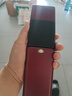 金立（Gionee）老年人手機4G全網(wǎng)通翻蓋老年機 超長(cháng)待機 大字體大聲音大按鍵學(xué)生大屏老人機功能機V16 紅色 曬單實(shí)拍圖