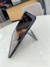 Apple/蘋果 iPad Pro13英寸M4芯片 2024年新款平板電腦(256G WLAN版/MVX23CH/A)深空黑色 曬單實(shí)拍圖