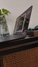 【95新】Apple/蘋果2024款MacBookAir13.6英寸M3(8+8核)8G256G午夜色輕薄筆記本電腦MRXV3CH/A 曬單實(shí)拍圖