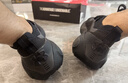 安德瑪（UNDERARMOUR）春夏Phantom 4男子商場同款運動休閑鞋3027593黑色002 44 曬單實拍圖