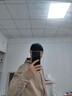 SOMUBAY冰絲速干透氣小帽男夏季戶外騎行摩托車頭盔內(nèi)襯內(nèi)膽頭巾薄款頭套 黑色【單個裝】 均碼 曬單實拍圖