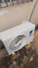 長虹（CHANGHONG）空調(diào)大1.5匹新一級省電熊貓懶銅線電機空調(diào)國家補貼20%空調(diào)掛機臥室KFR-35GW/ZDCSW1+R1以舊換新 曬單實拍圖