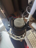 Alctron愛克創(chuàng)CM6MKII  CM6 lite大振膜電容麥克風錄音話筒直播K歌錄音麥 CM6MKII電容麥克風+支架+線材 曬單實拍圖