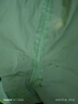 雨衣雨褲分體式套裝反光防暴環(huán)保摩托騎手勞保熒光綠夜光單層 熒光綠套裝 XXL 1件 【高170-175】重140斤 曬單實拍圖