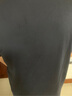 HLA海瀾之家短袖T恤男女25圓領(lǐng)中華龍涼感短袖男夏季 曬單實(shí)拍圖