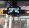 車載攝像頭360度無(wú)線遠(yuǎn)程監(jiān)控車外行車記錄儀三錄wifi全景錄像5K高清夜視倒車影像免安裝 5K超清監(jiān)控拍攝-夜視【車前 車內(nèi)錄制】 標(biāo)配版：5K超清手機(jī)互聯(lián)版-大禮包 曬單實(shí)拍圖