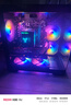 AMD R5 5600/RX7650GRE/6500XT迷你主機(jī)ITX整機(jī)手提DIY電腦組裝機(jī)臺式mini辦公臺式機(jī)AI PC電腦 配置五丨R5 5600/RTX5050 曬單實拍圖