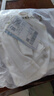 童泰寶寶秋衣套裝夏季純棉嬰兒空調(diào)服內(nèi)衣男女兒童睡衣秋褲家居服提花 藍色 90 曬單實拍圖