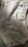好孩子新款男孩純棉內(nèi)褲 A類平角內(nèi)褲男 寶寶7A抗菌內(nèi)褲超薄不夾PP 曬單實(shí)拍圖