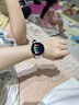 HKMW華為機（HUAWEl）適用2025新款智能手表女款心率血壓接打電話跑步運動手環(huán)測血糖血壓心率健康監(jiān)測 主圖款支付·心率血壓·消息查看·接打電話 曬單實拍圖