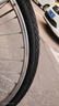 正新輪胎自行車輪胎 26X1.75EPS 外胎川藏線+內(nèi)胎SV33MM 【C1698N套裝】 曬單實(shí)拍圖