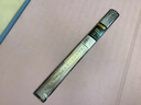 得力（deli）不銹鋼直尺刻度尺公制刻度繪圖鋼尺30cm應急常備 曬單實拍圖