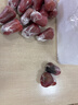 優(yōu)味集黑金剛蓮霧【JD順豐速發(fā)】新鮮海南霧蓮熱帶孕婦水果整箱包郵 3斤凈果（約12-18個(gè)） 曬單實(shí)拍圖