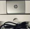 HP惠普 1TB 移動(dòng)固態(tài)硬盤P900（PSSD）USB3.2 ssd 2000MB/s Type-C鈦空銀 手機(jī)直連辦公備份擴(kuò)容游戲 曬單實(shí)拍圖