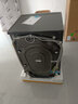 美的（Midea）滾筒洗衣機全自動家用 1.1洗凈比MD120V36T 12公斤洗烘一體機 節(jié)能凈速 以舊換新 家電國家補貼20% 曬單實拍圖