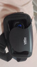 VRGVR眼鏡立體影院游戲機(jī)全景沉浸式3d觀影手機(jī)通用頭戴影院3D電影景 藍(lán)光超清版+藍(lán)牙手柄+送資源 曬單實(shí)拍圖